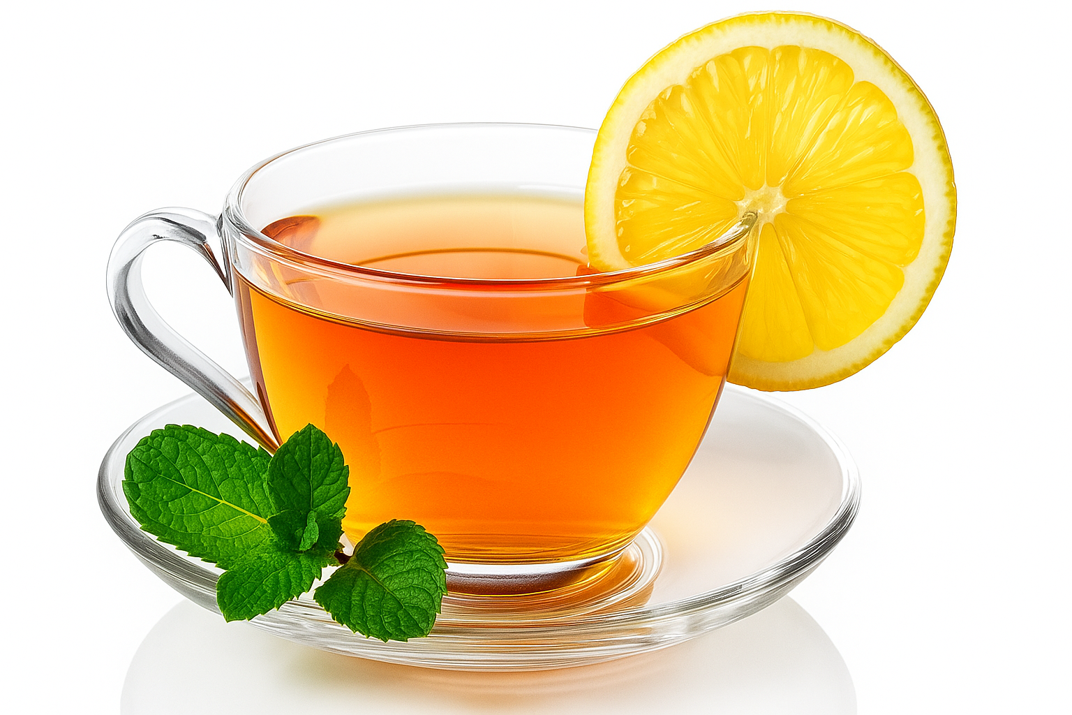 Organic Tea (Certified Organic from Indian farms)